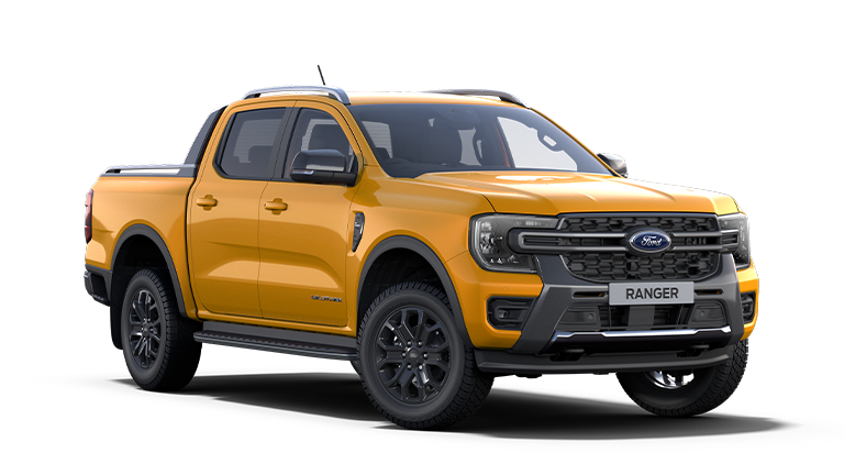 All-New Ranger