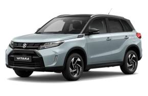 SUZUKI VITARA ESTATE at Gwyndaf Evans Dolgellau