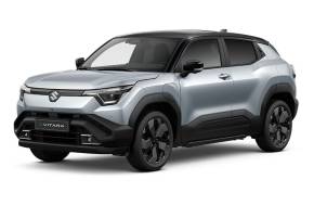 SUZUKI e VITARA ESTATE at Gwyndaf Evans Dolgellau