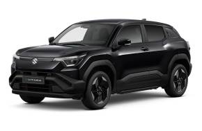 SUZUKI e VITARA ESTATE at Gwyndaf Evans Dolgellau