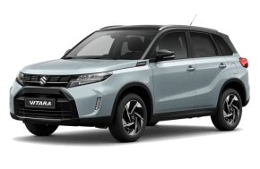 SUZUKI VITARA ESTATE at Gwyndaf Evans Dolgellau