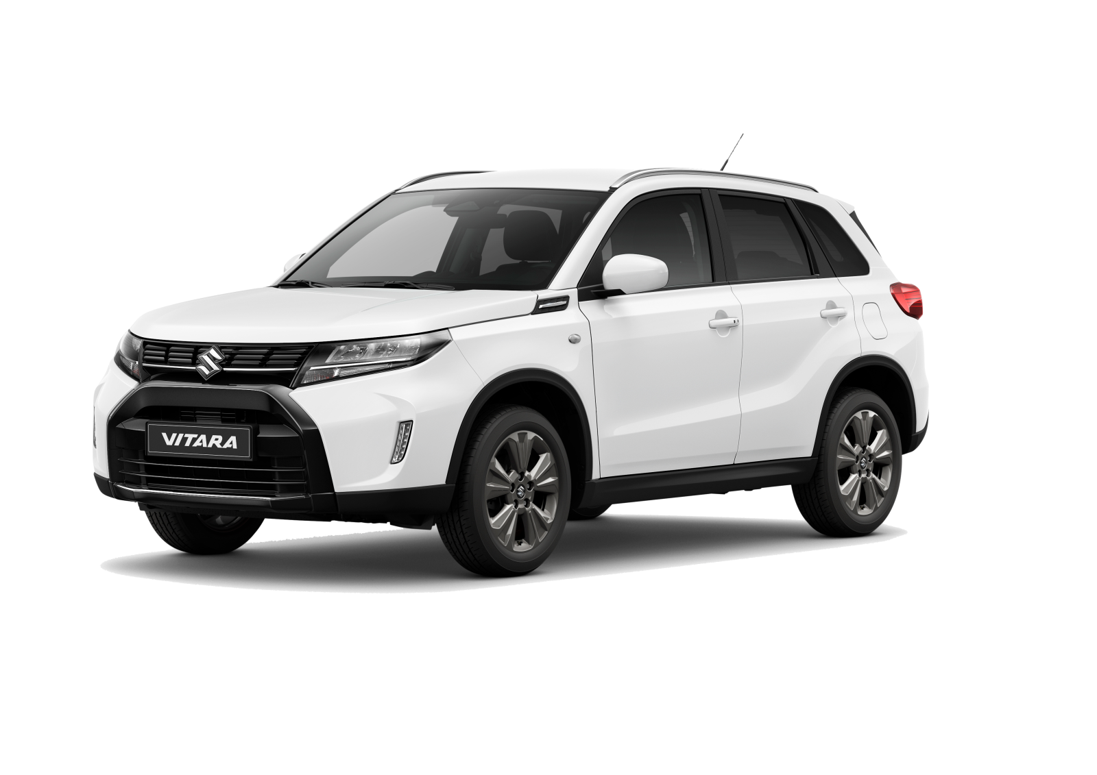 SUZUKI VITARA 1.4 Boosterjet MHEV 109 Motion 5dr