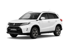 SUZUKI VITARA ESTATE at Gwyndaf Evans Dolgellau