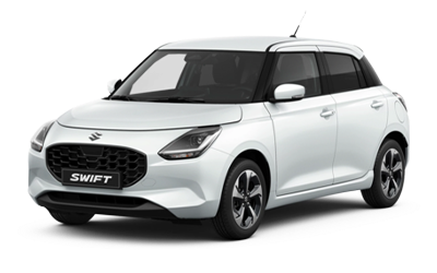 Swift - Pure White Pearl