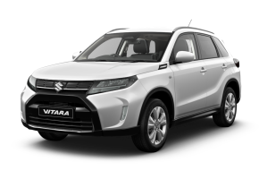 SUZUKI VITARA ESTATE at Gwyndaf Evans Dolgellau